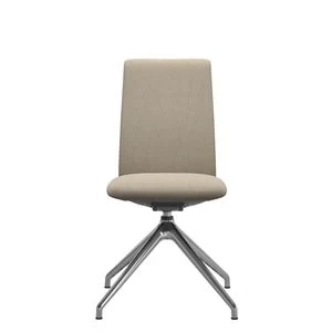 Laurel Dossier bas - Chaise de salle à manger · Taille M pied D350