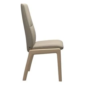 Mint Dossier haut - Chaise de salle à manger