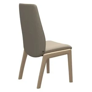 Mint Dossier haut - Chaise de salle à manger