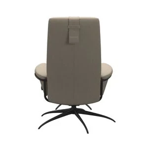 Berlin Dossier haut - Fauteuil relax