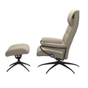 London dossier haut - Fauteuil relax