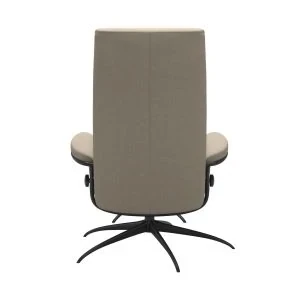London dossier haut - Fauteuil relax