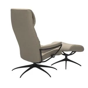 London dossier haut - Fauteuil relax