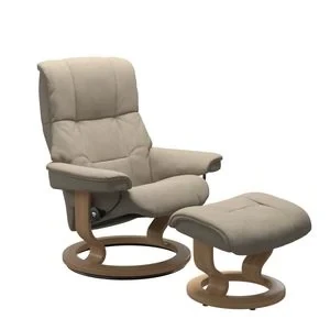 Mayfair - Fauteuil relax