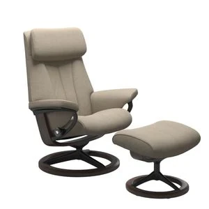 Paul - Fauteuil relax