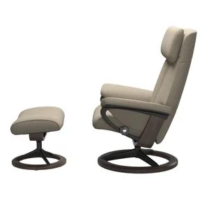 Paul - Fauteuil relax