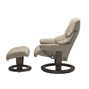 Reno - Fauteuil relax
