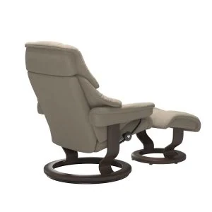 Reno - Fauteuil relax