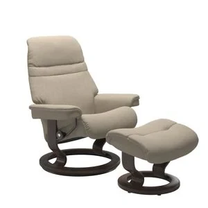 Sunrise - Fauteuil relax