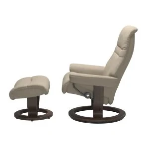 Sunrise - Fauteuil relax