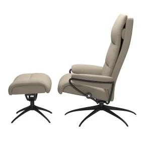 Tokyo dossier haut - Fauteuil relax