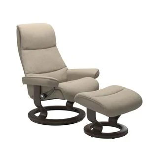 View - Fauteuil relax