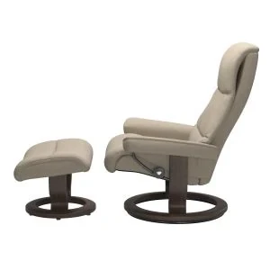 View - Fauteuil relax