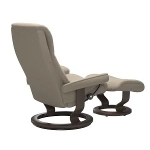 View - Fauteuil relax