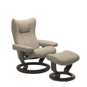 Wing - Fauteuil relax