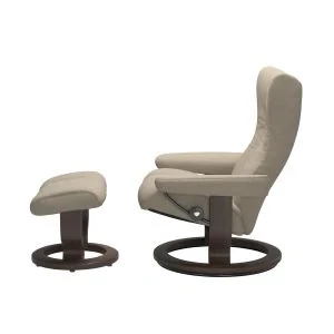 Wing - Fauteuil relax