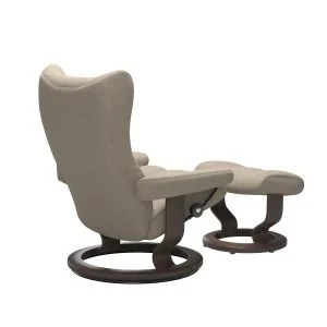 Wing - Fauteuil relax