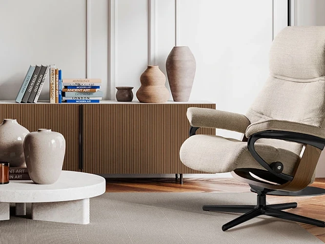 Philip - Fauteuil relax