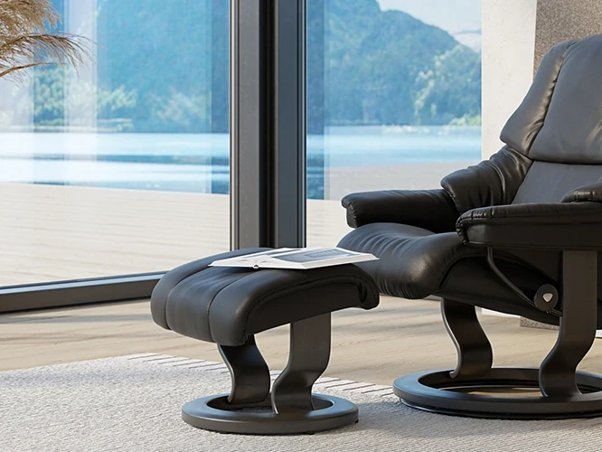 Reno - Fauteuil relax