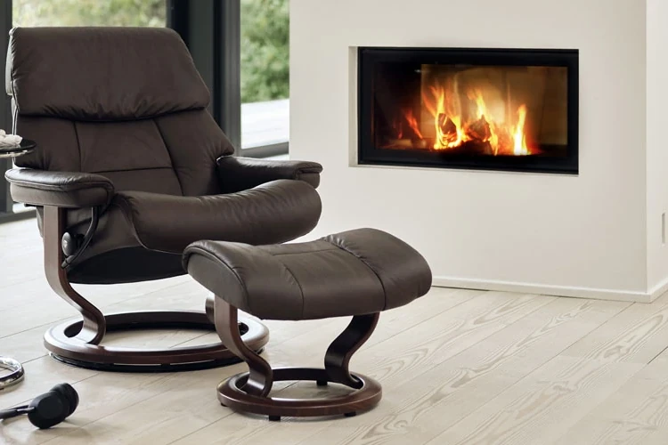 Ruby - Fauteuil relax