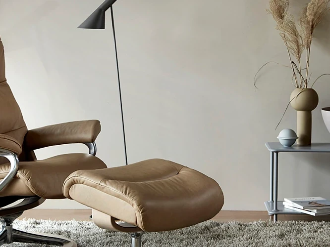 View - Fauteuil relax
