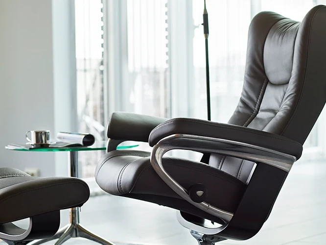 Wing - Fauteuil relax