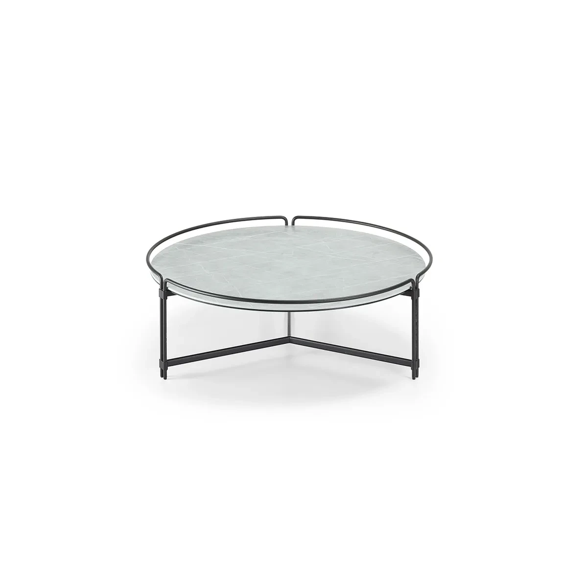 Join - Table basse plateau céramique