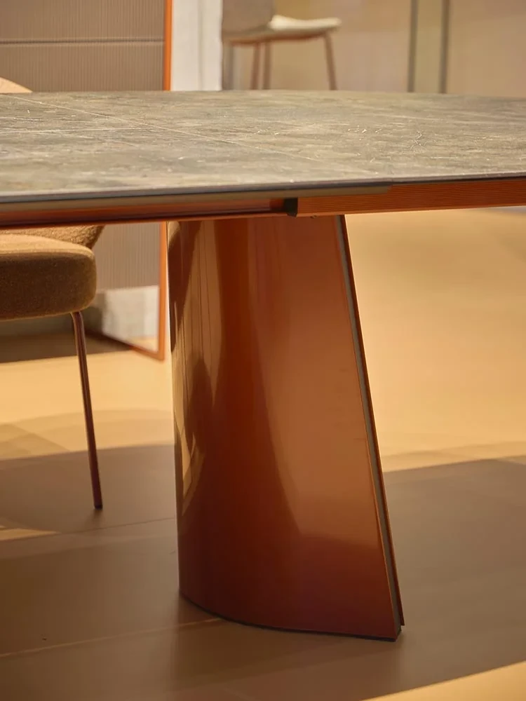 Alba - Table de repas