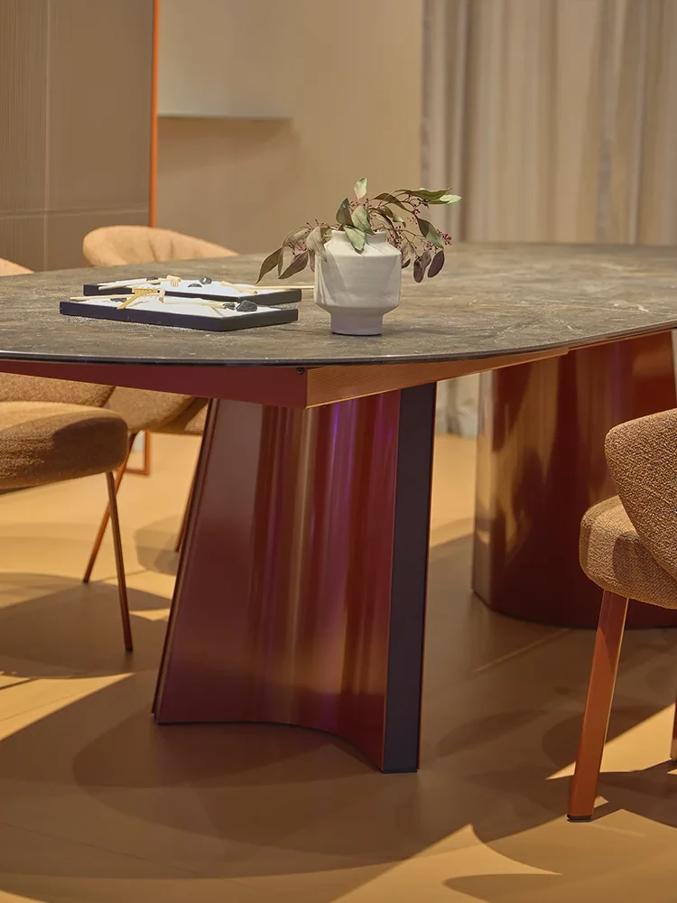 Alba - Table de repas