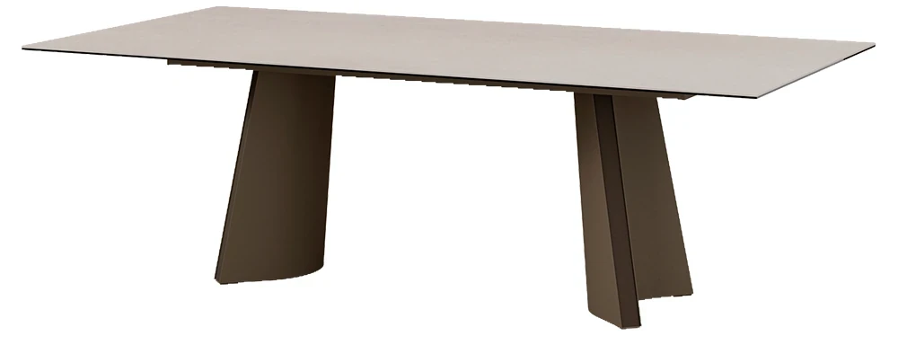 Alba - Table de repas