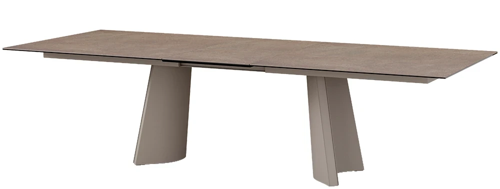 Alba - Table de repas