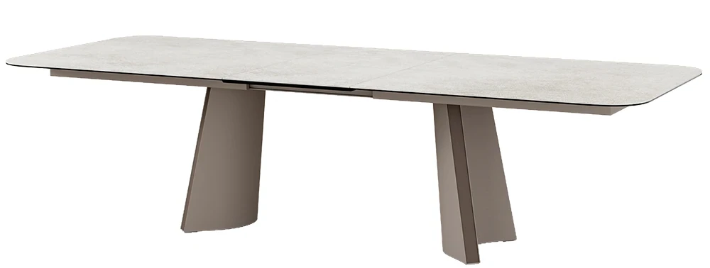 Alba - Table de repas