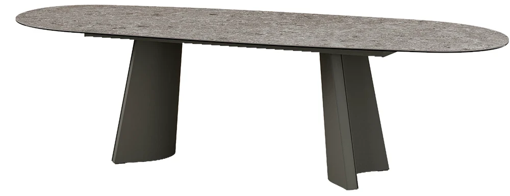 Alba - Table de repas