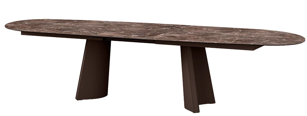Alba - Table de repas