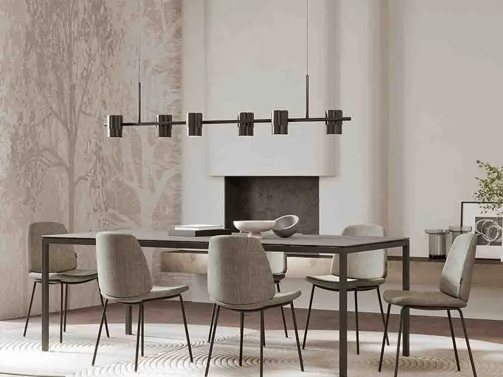 Aresta - Table de repas