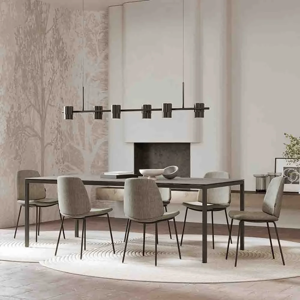 Aresta - Table de repas