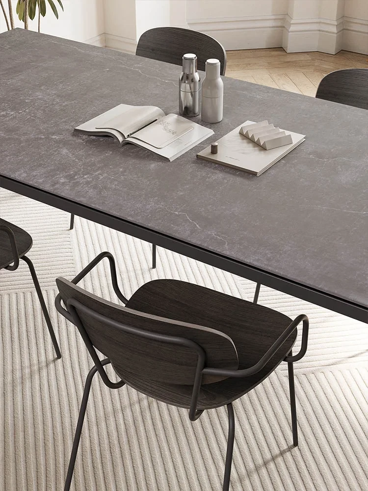 Aresta - Table de repas
