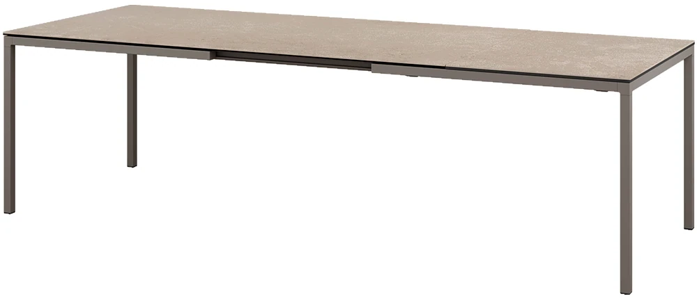 Aresta - Table de repas