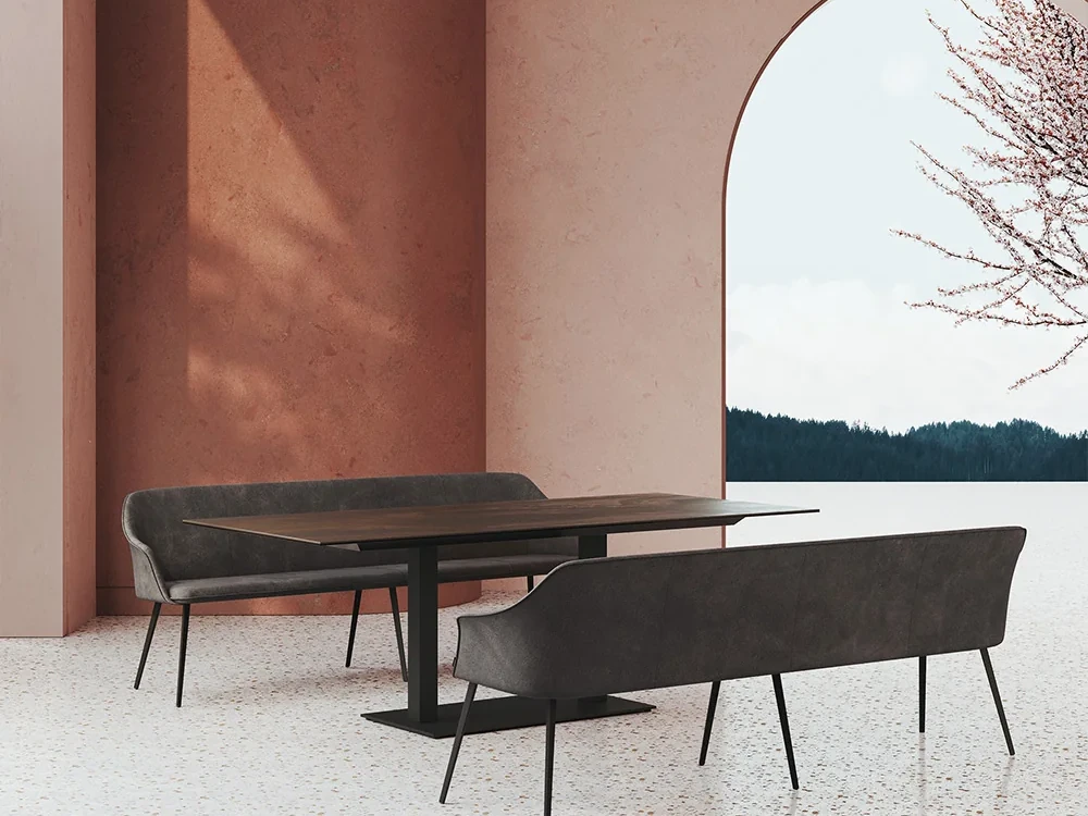 Dado - Table de repas