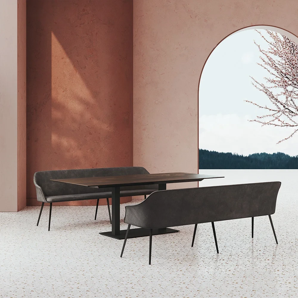 Dado - Table de repas