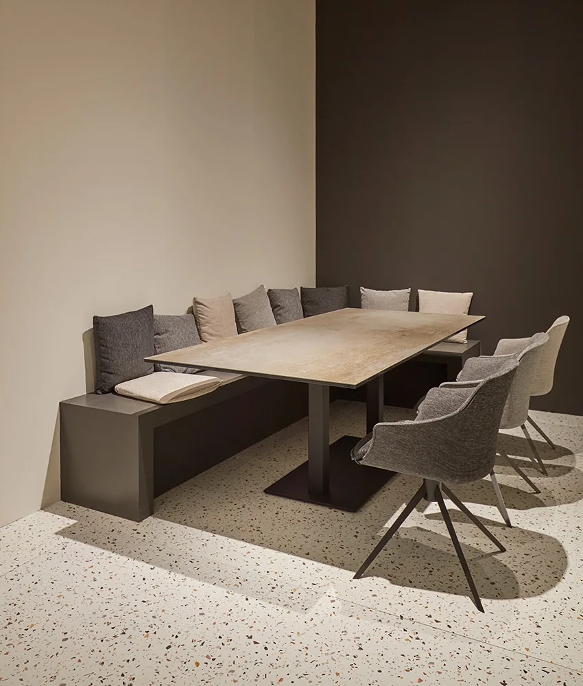 Dado - Table de repas
