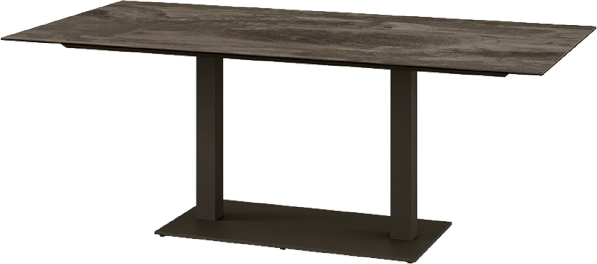 Dado - Table de repas