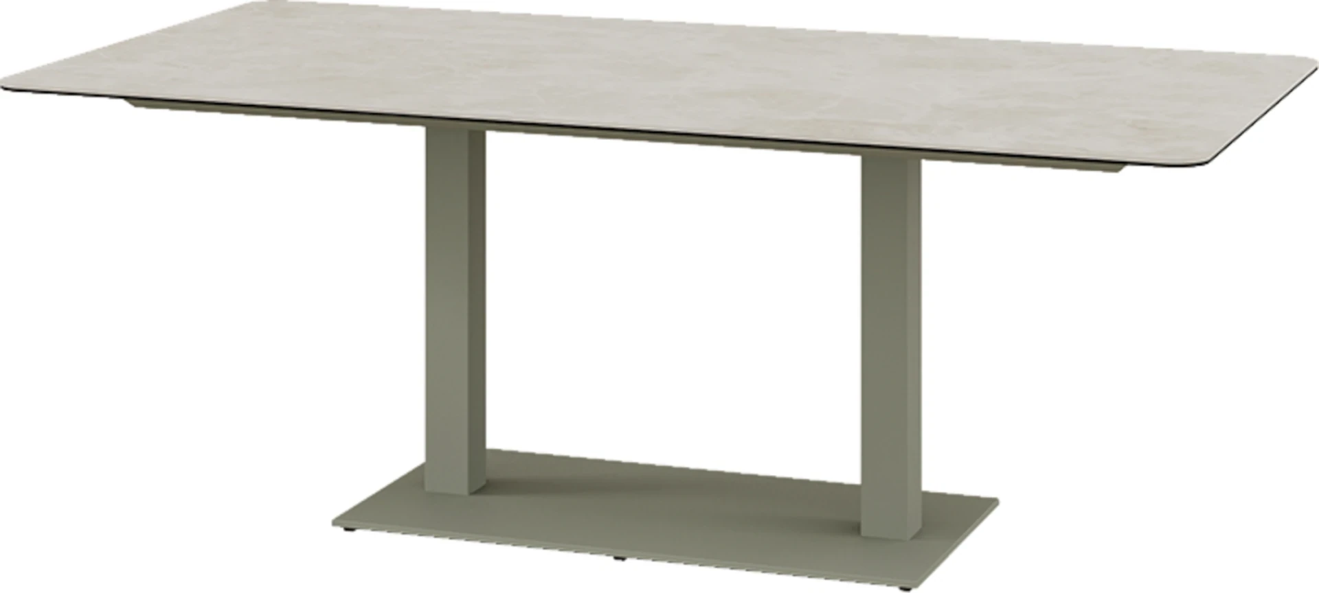 Dado - Table de repas