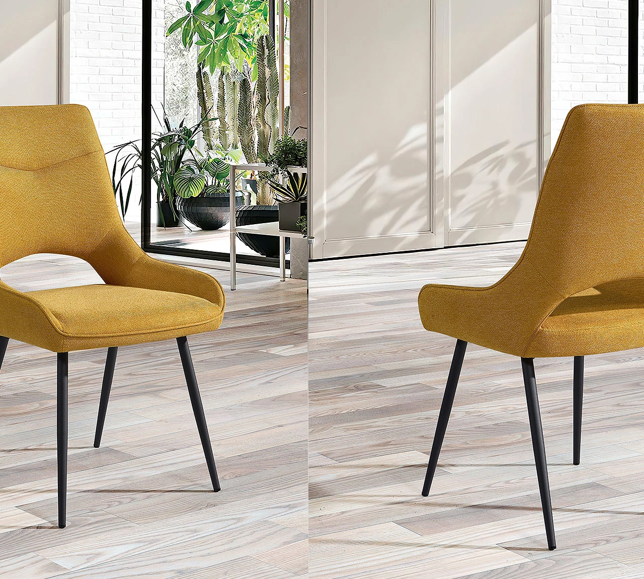 Saint - Chaise