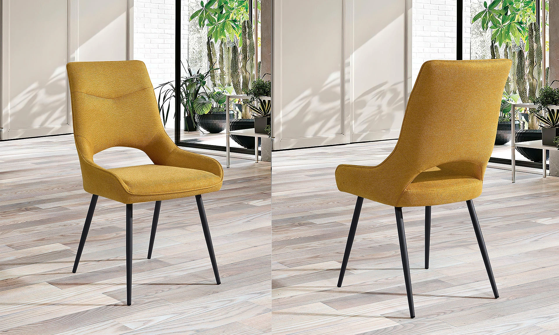 Saint - Chaise