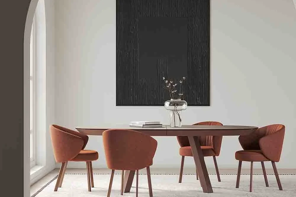 Esla - Table de repas