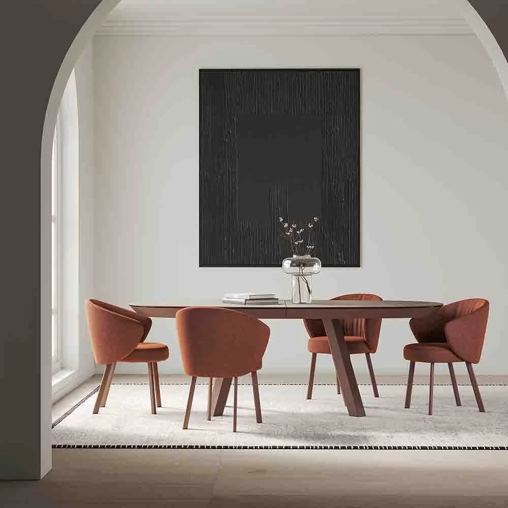 Esla - Table de repas