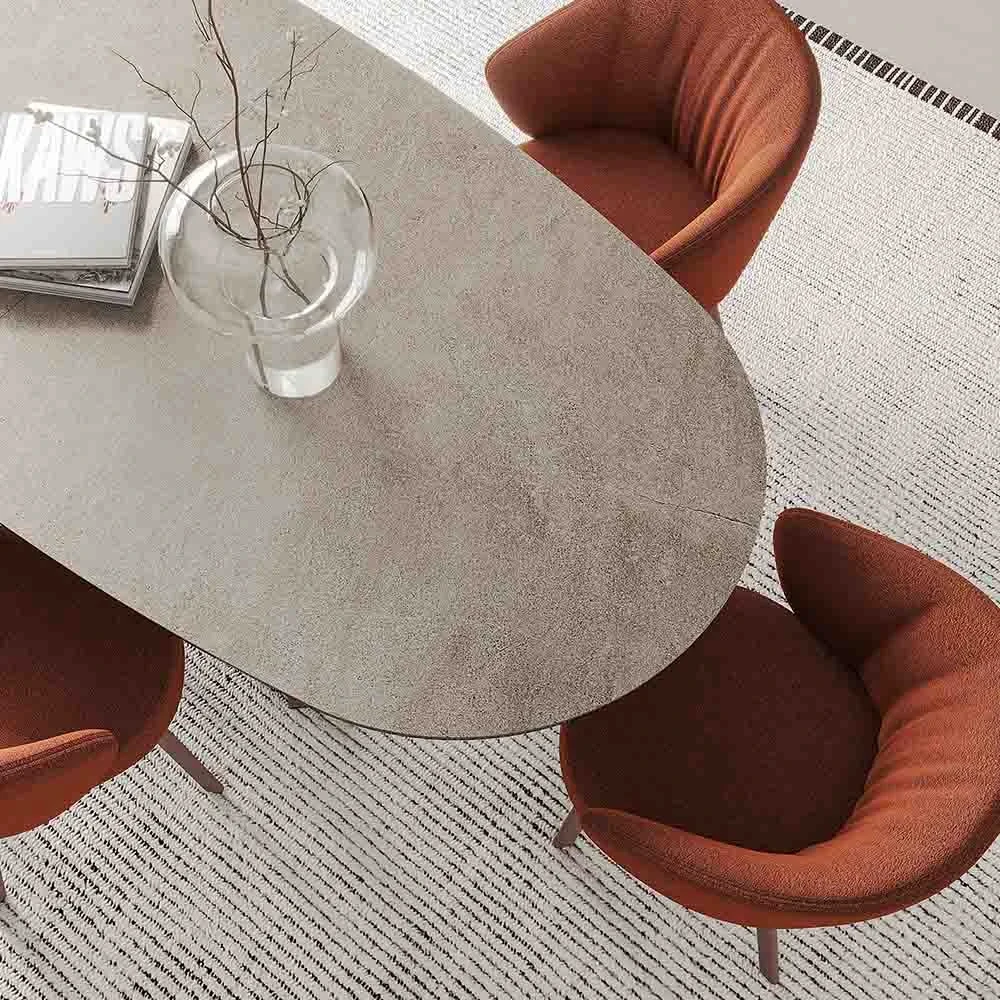 Esla - Table de repas