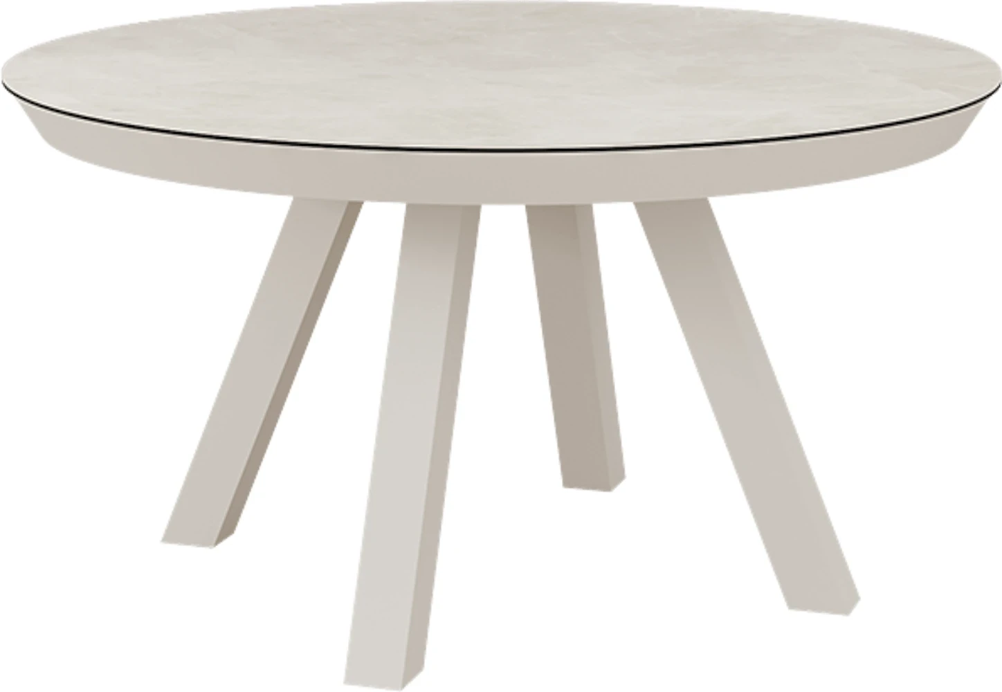 Esla - Table de repas