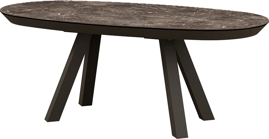Esla - Table de repas